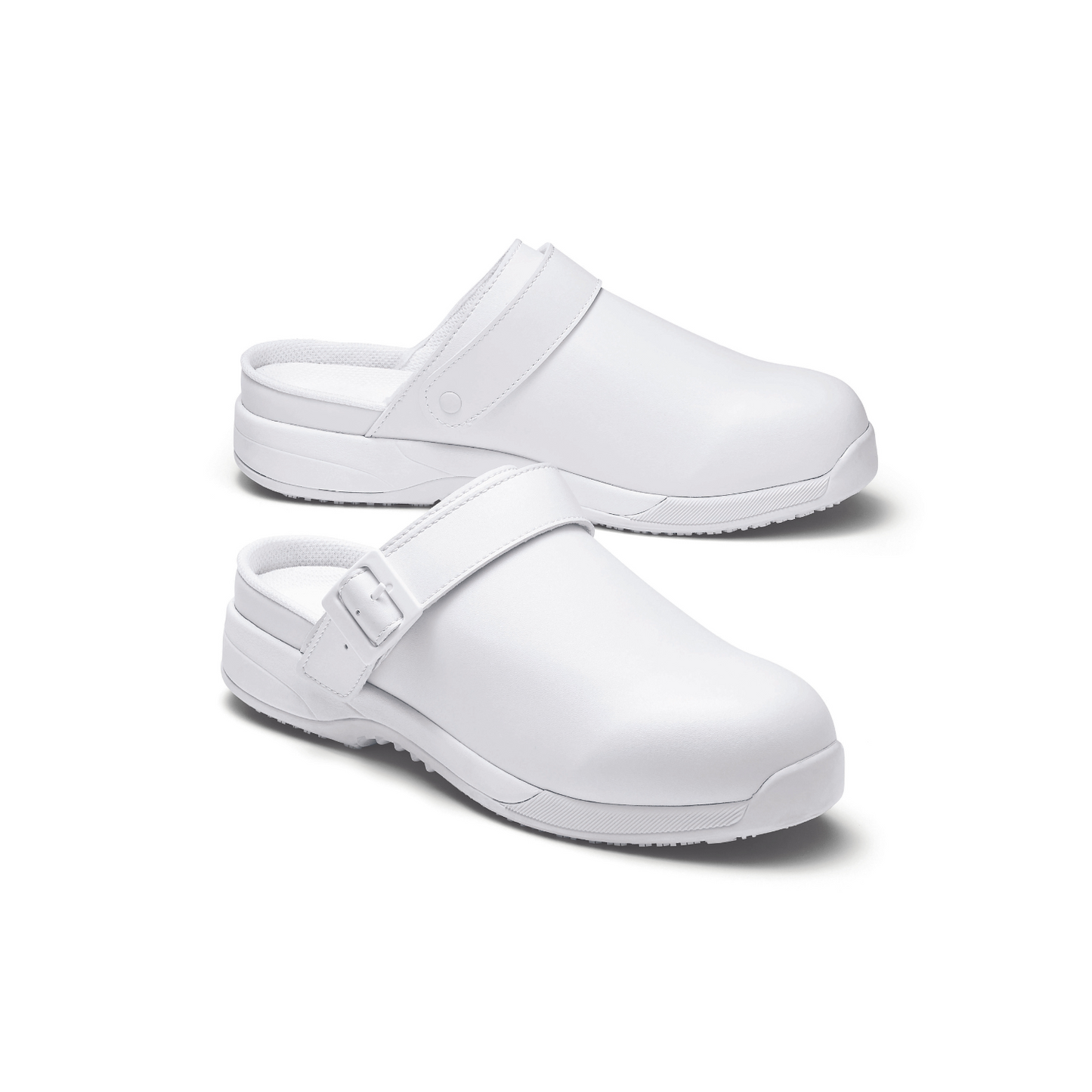 TRISTON II OB BLANC