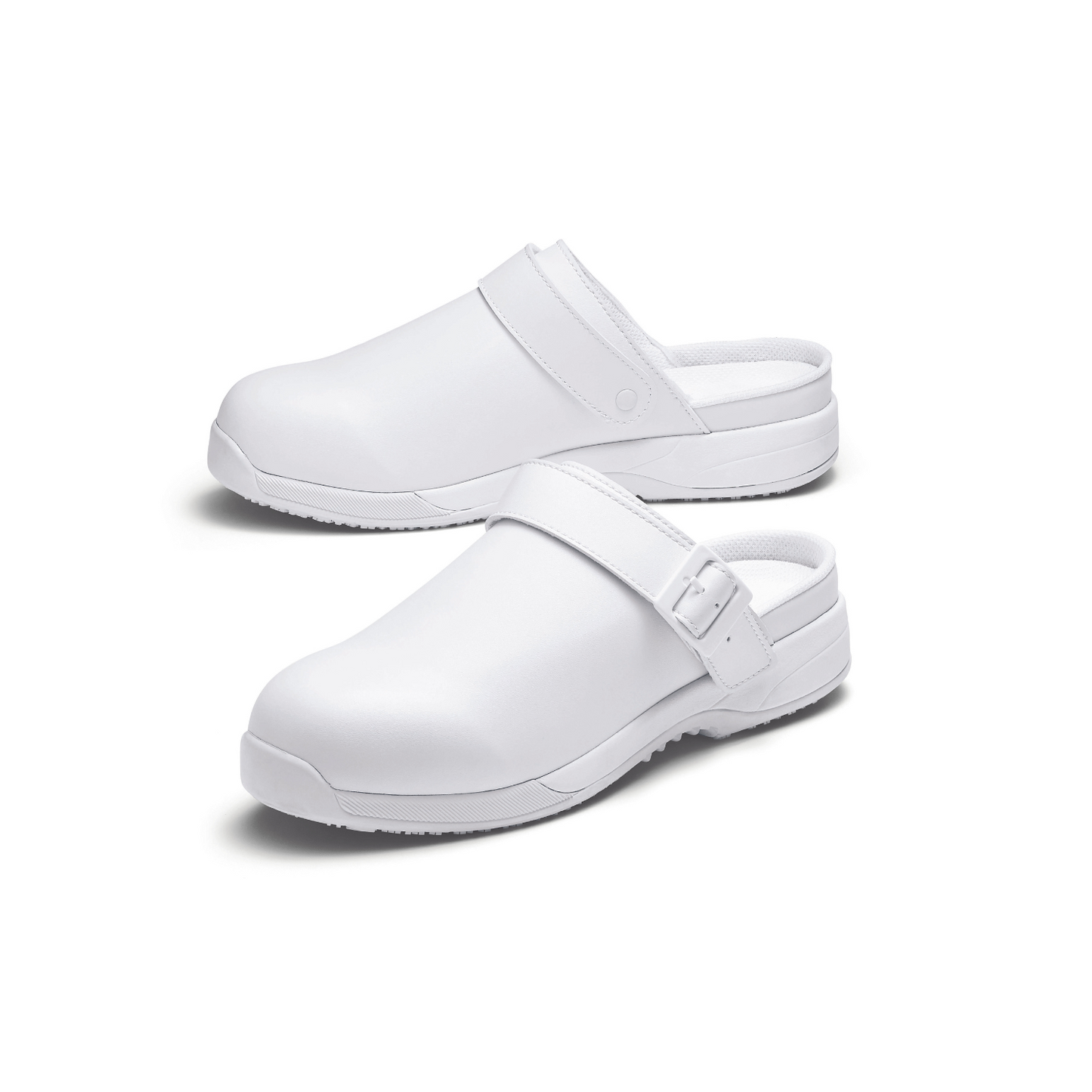 TRISTON II OB BLANC
