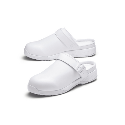 TRISTON II OB BLANC