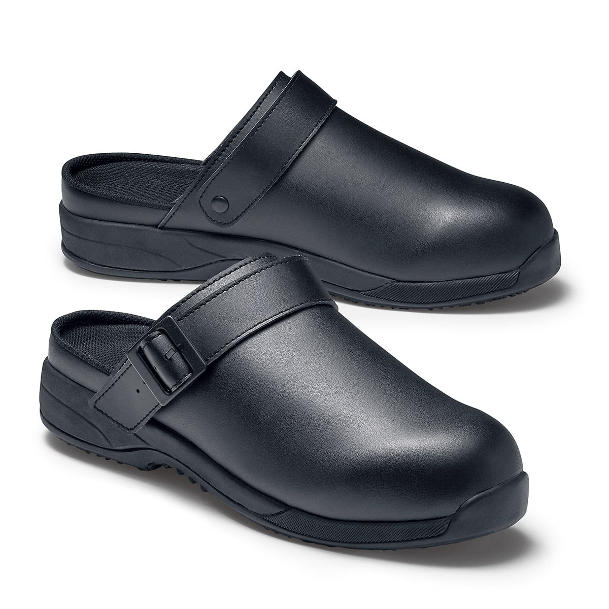 TRISTON II SB NOIR