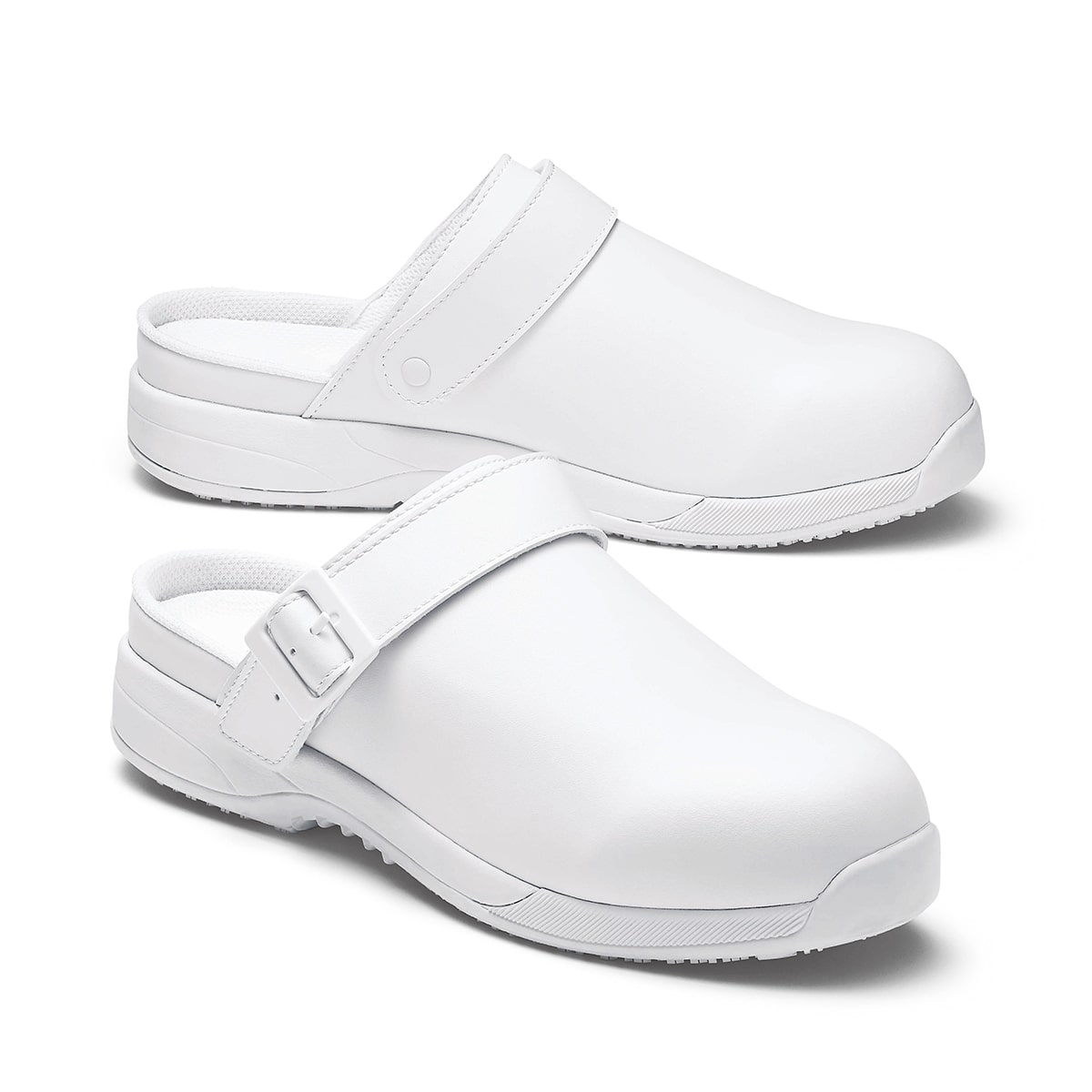 TRISTON II SB BLANC