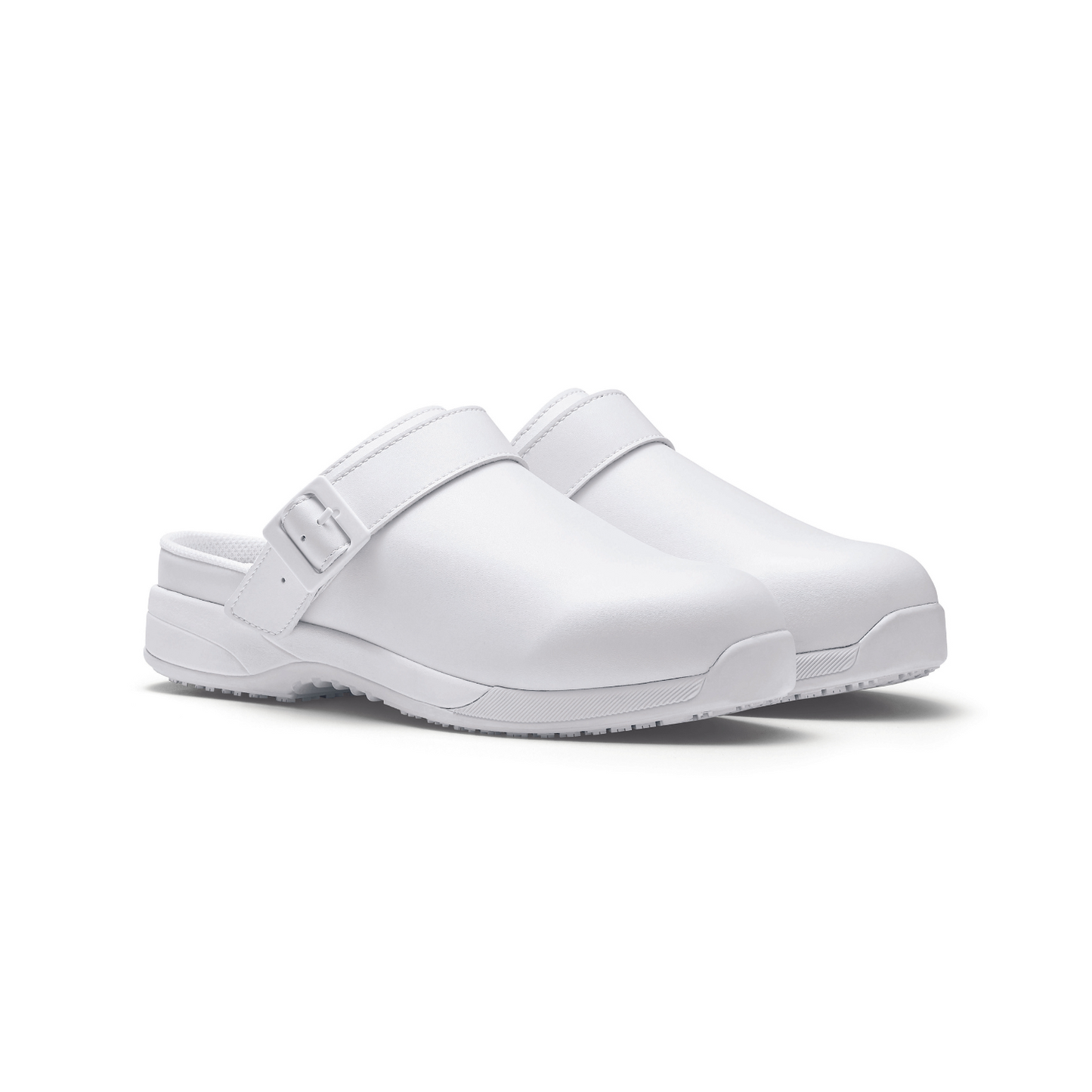 TRISTON II OB BLANC