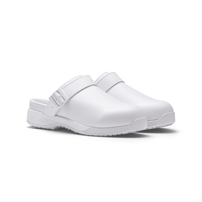 TRISTON II OB BLANC