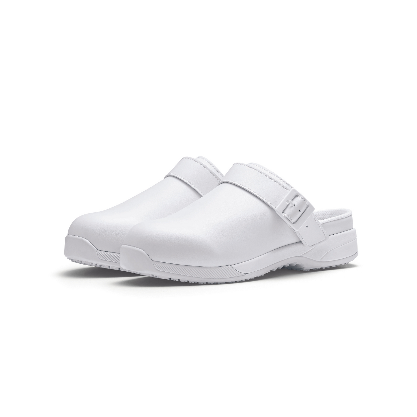TRISTON II OB BLANC
