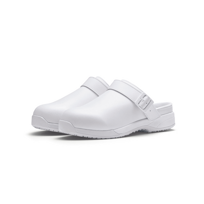 TRISTON II OB BLANC