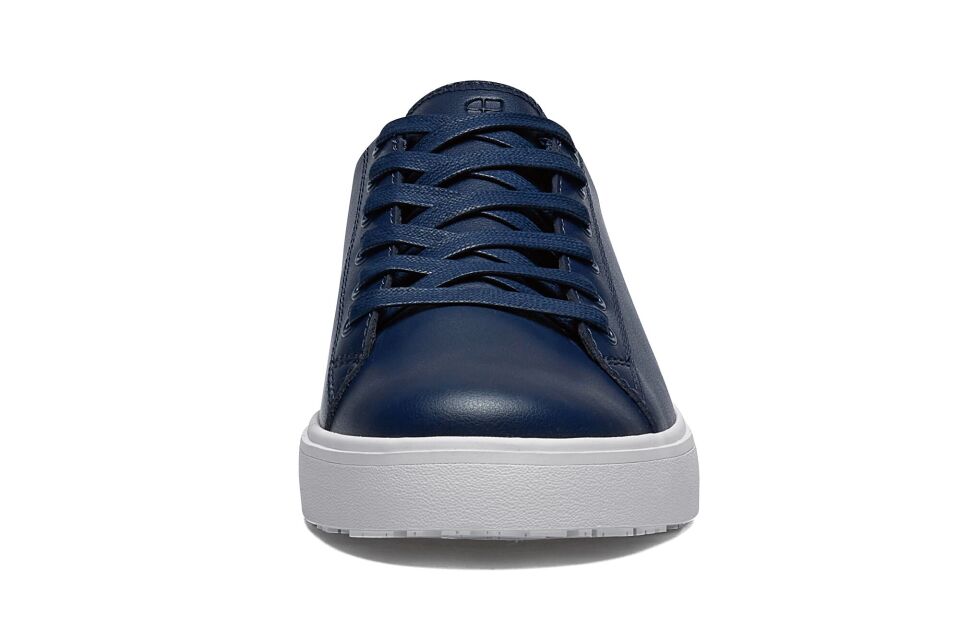 OLD SCHOOL LOW RIDER IV BLEU MARINE