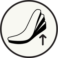 Semelle intérieure confort