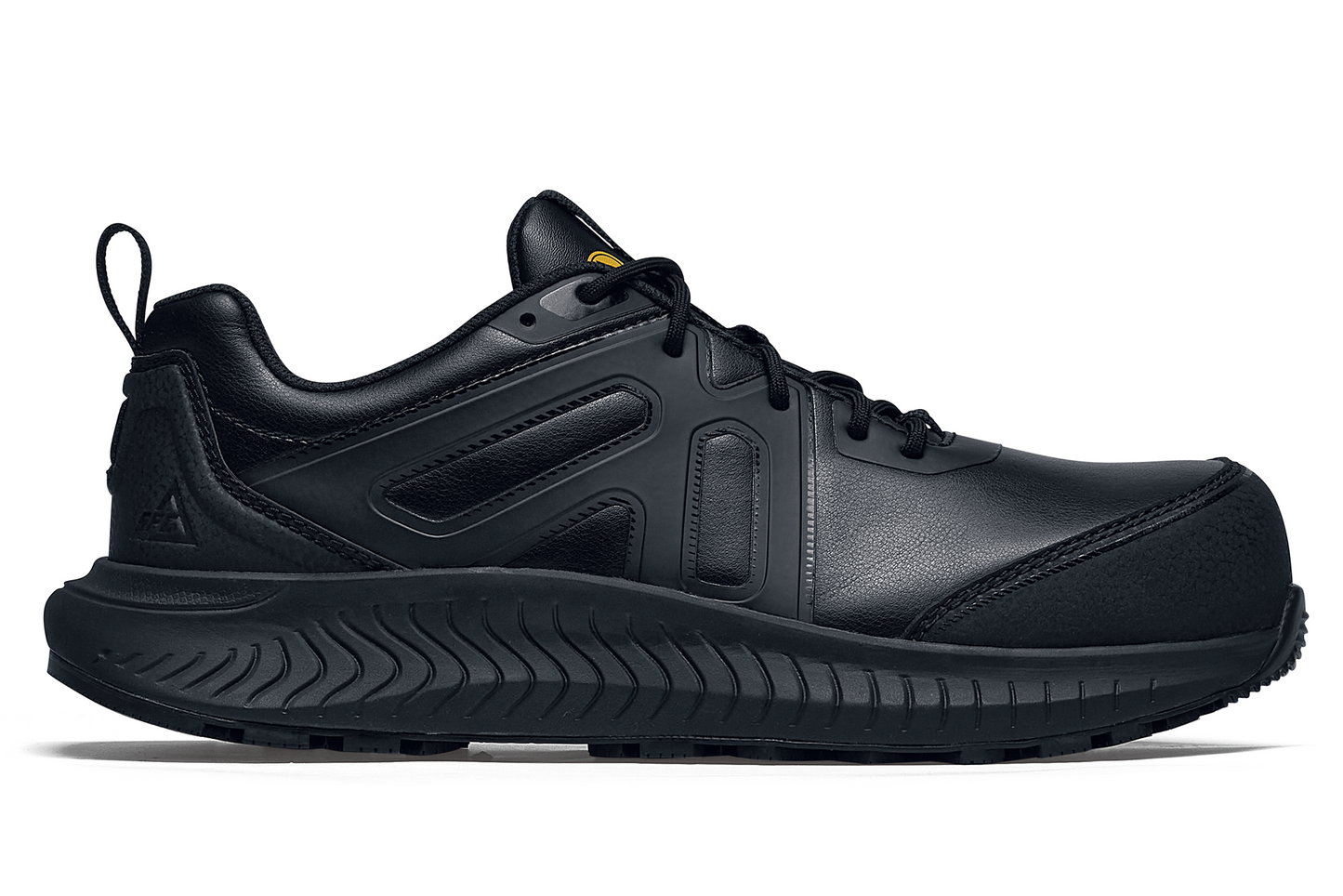 COLLY SAFETY NOIR LOW CE ESD