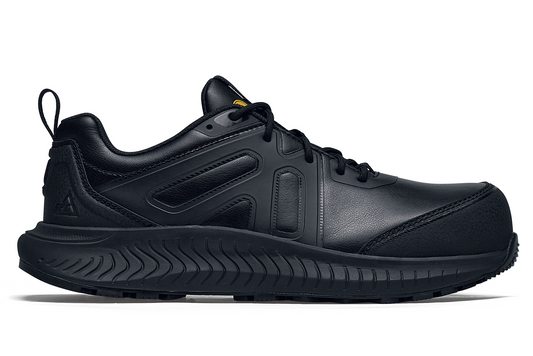 COLLY SAFETY NOIR LOW CE ESD