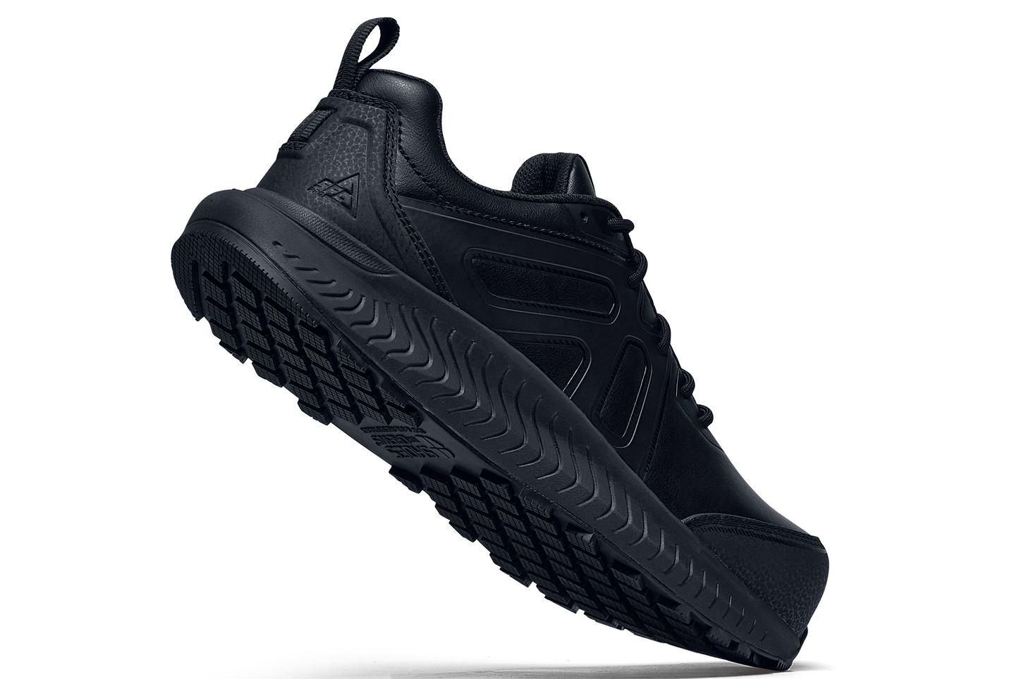 COLLY SAFETY NOIR LOW CE ESD