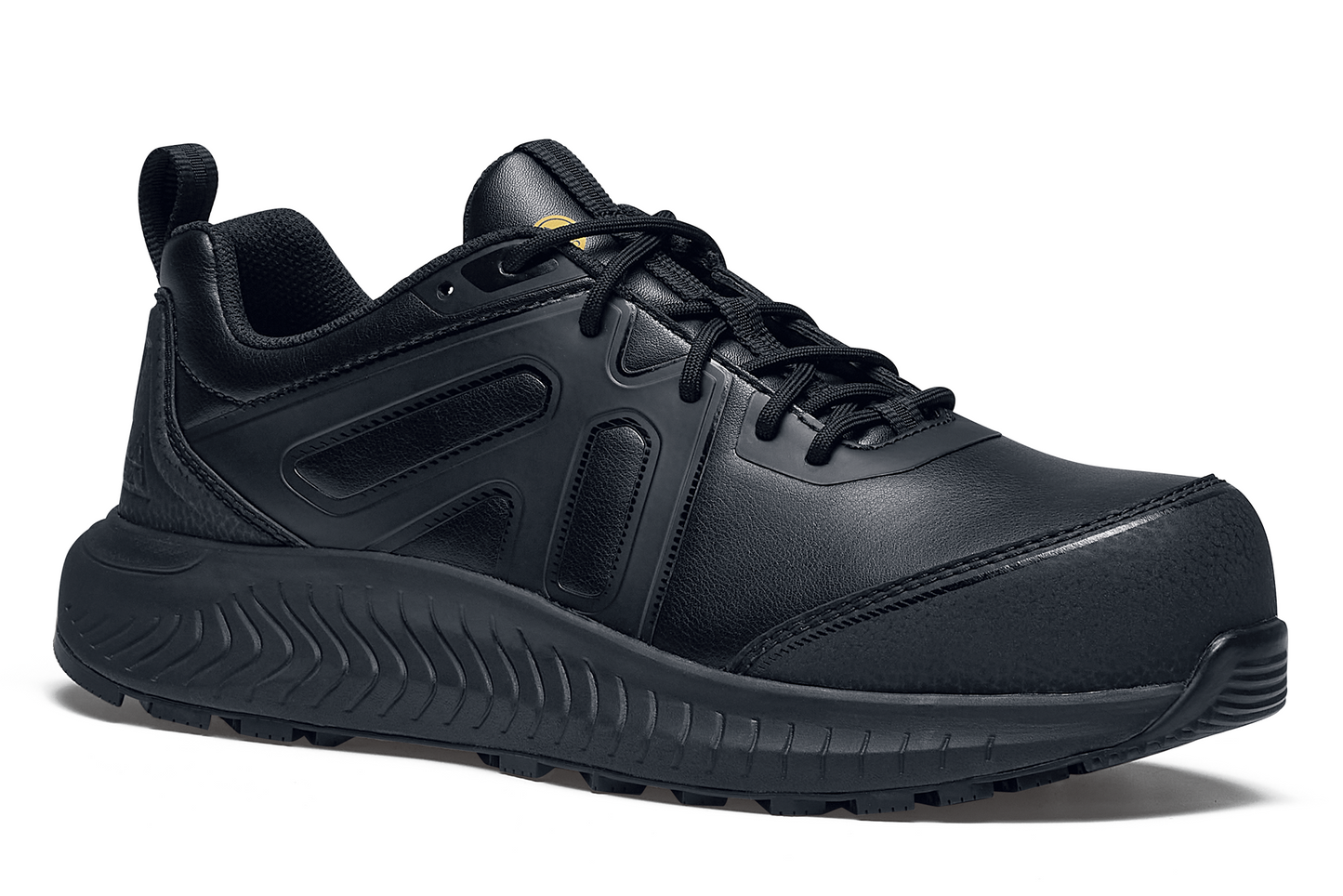 COLLY SAFETY NOIR LOW CE ESD