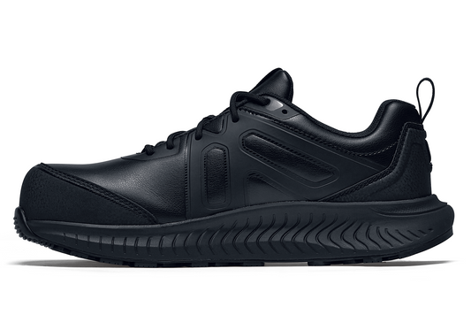 COLLY SAFETY NOIR LOW CE ESD