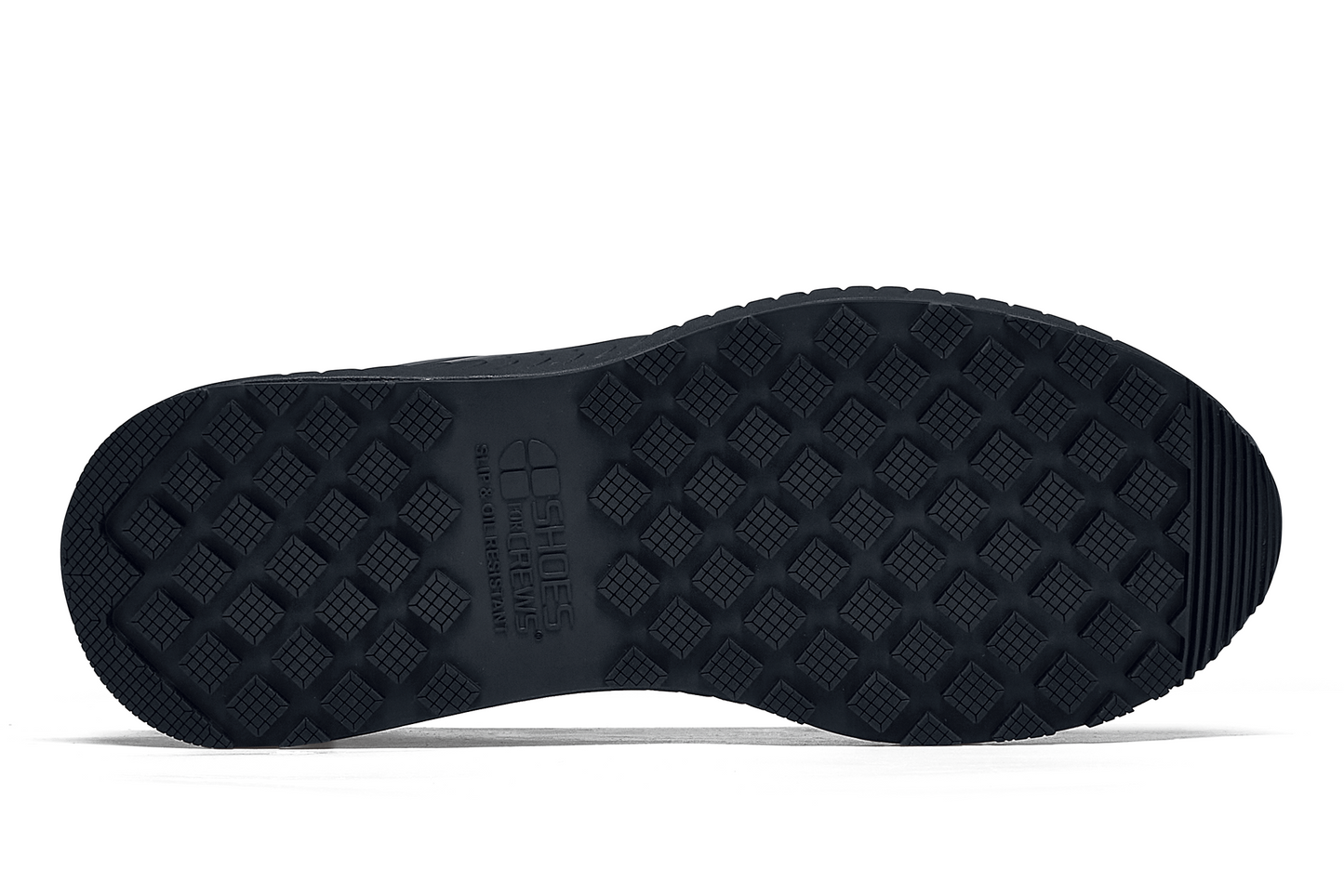 COLLY SAFETY NOIR LOW CE ESD
