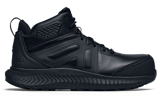 COLLY SAFETY NOIR MID CE ESD