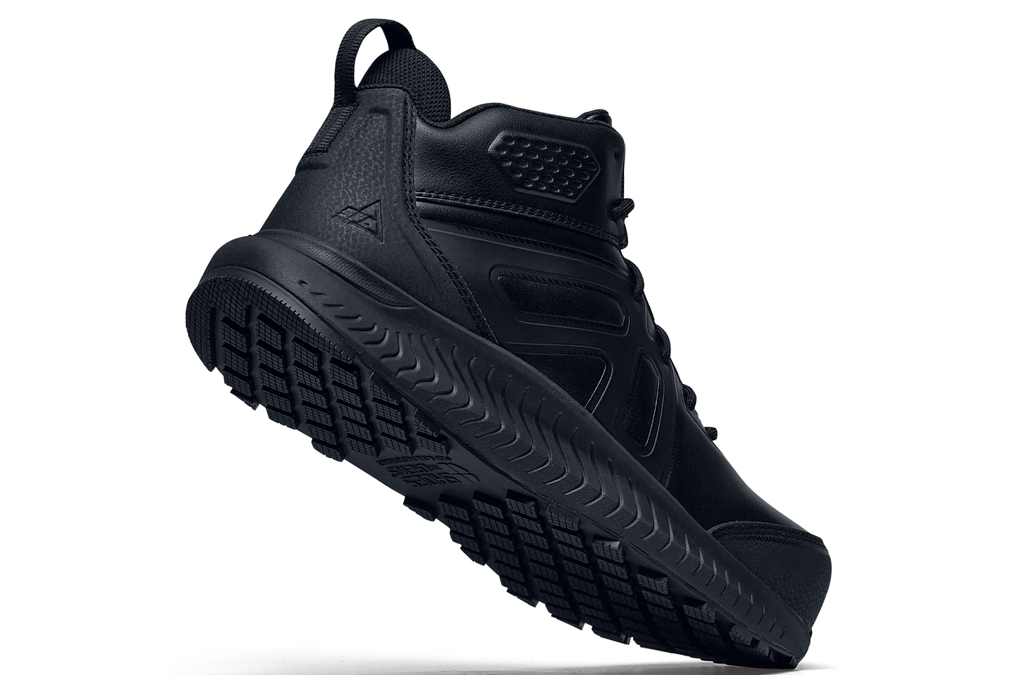 COLLY SAFETY NOIR MID CE ESD