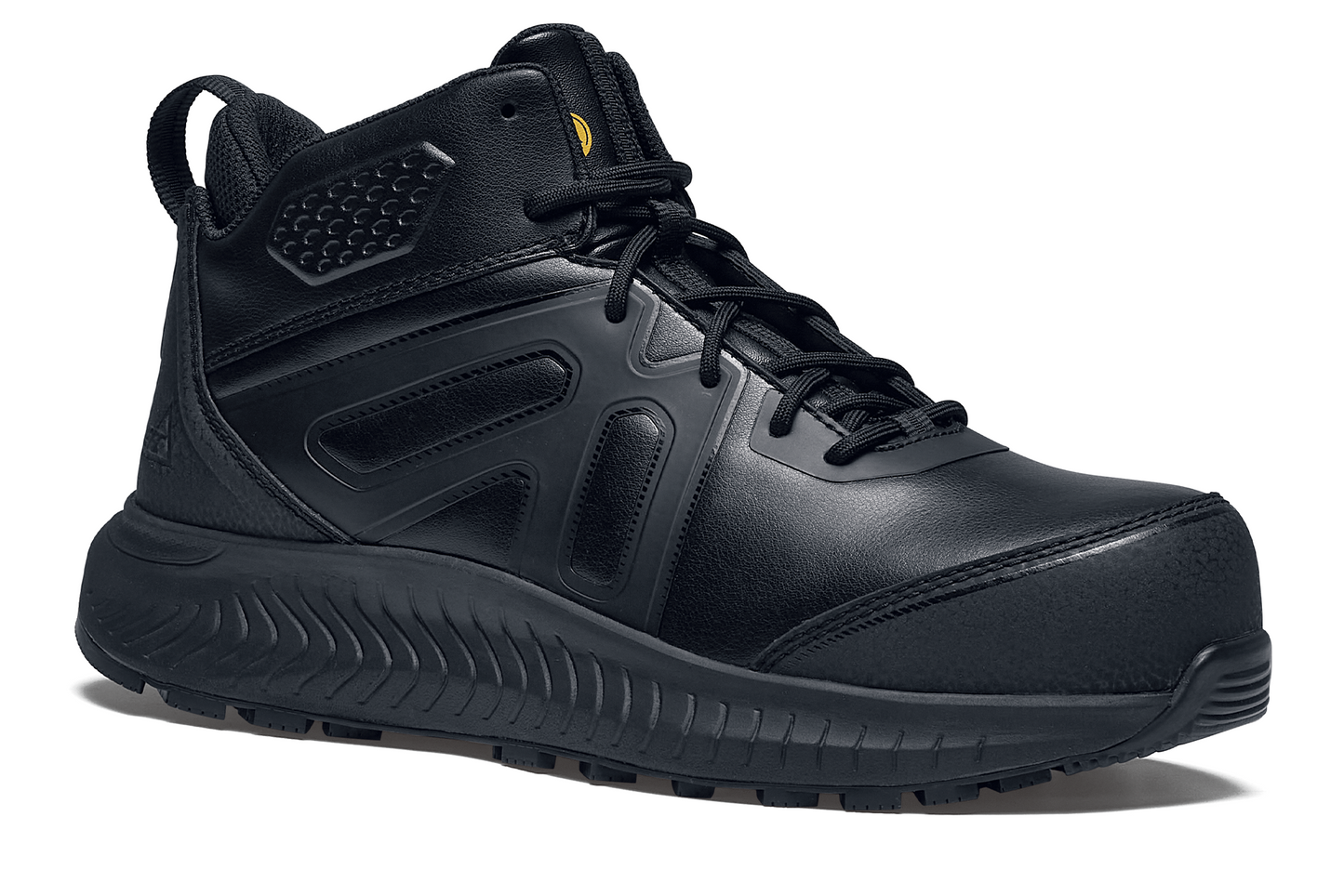 COLLY SAFETY NOIR MID CE ESD