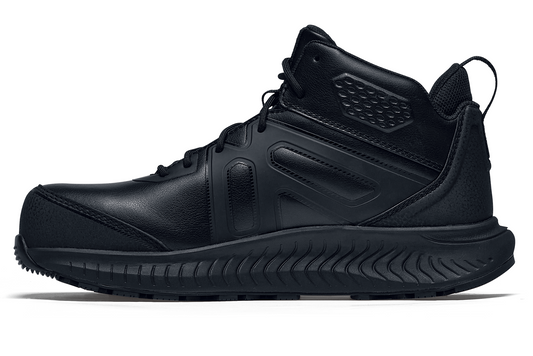 COLLY SAFETY NOIR MID CE ESD