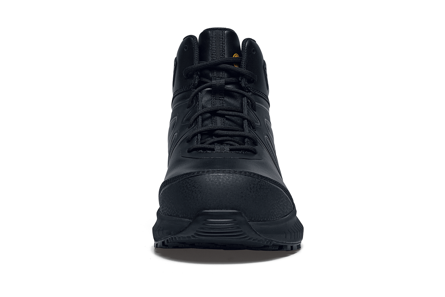 COLLY SAFETY NOIR MID CE ESD