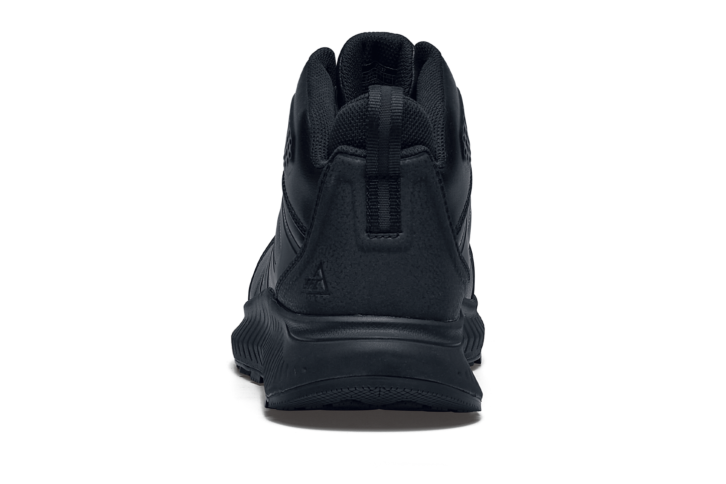 COLLY SAFETY NOIR MID CE ESD