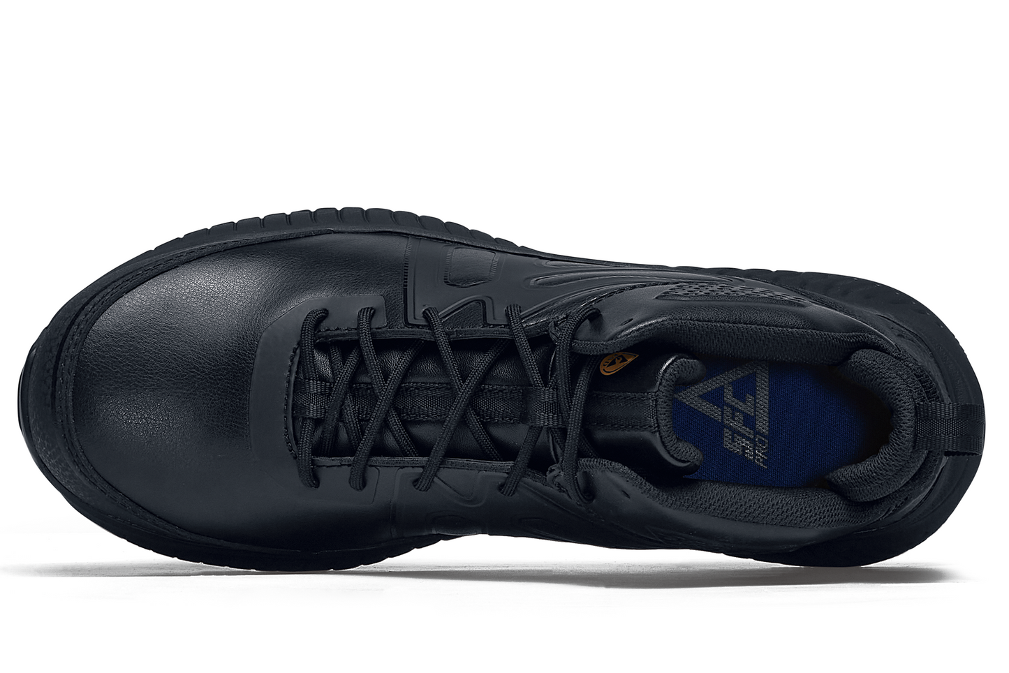 COLLY SAFETY NOIR MID CE ESD