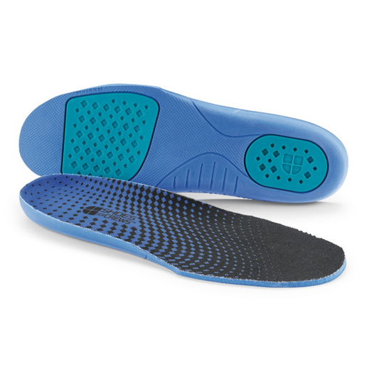 SEMELLE INTÉRIEURE DE CONFORT AVEC GEL