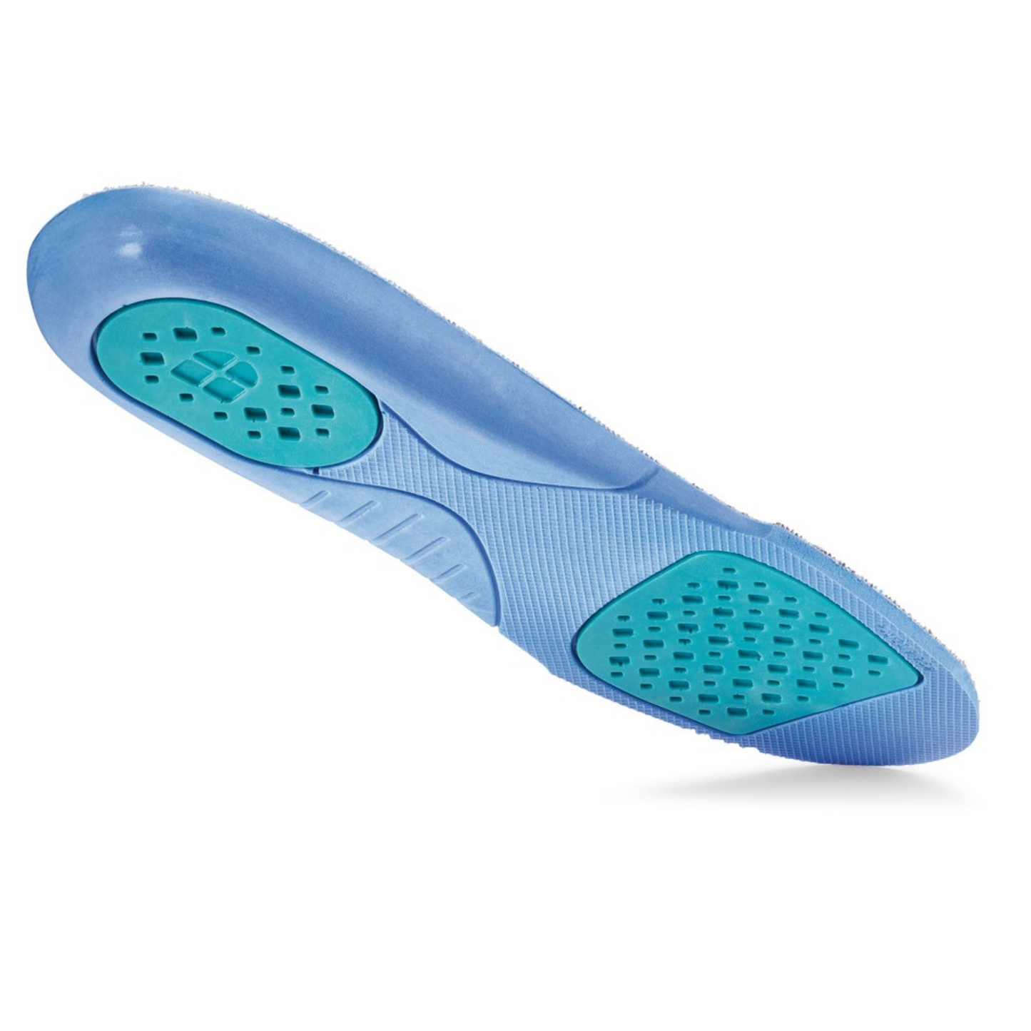 SEMELLE INTÉRIEURE DE CONFORT AVEC GEL