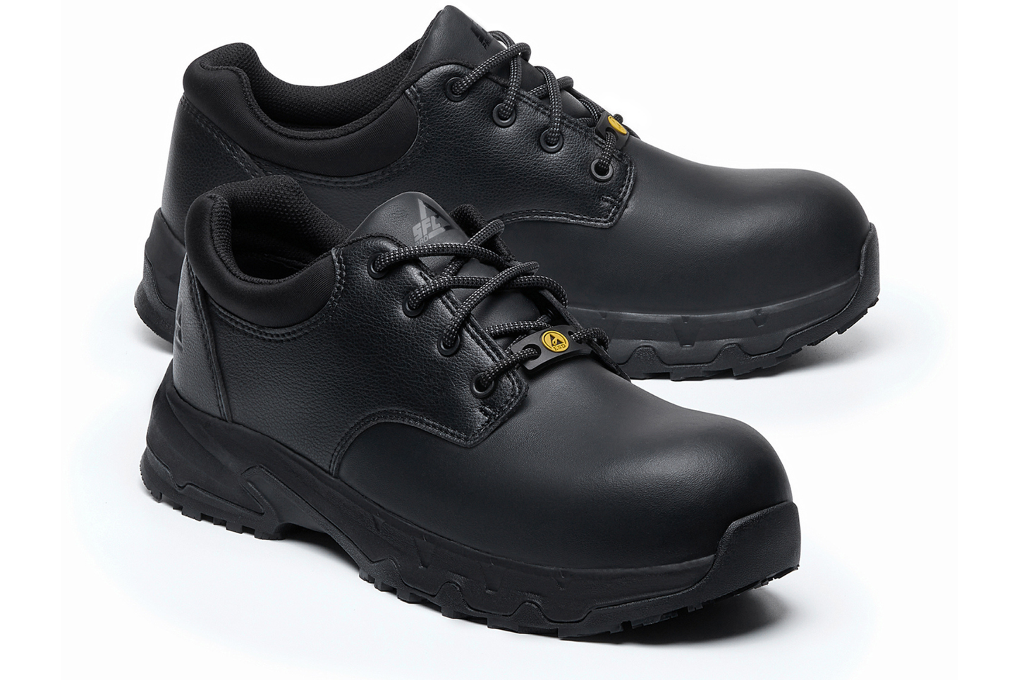 BARRA ESD NCT NOIR