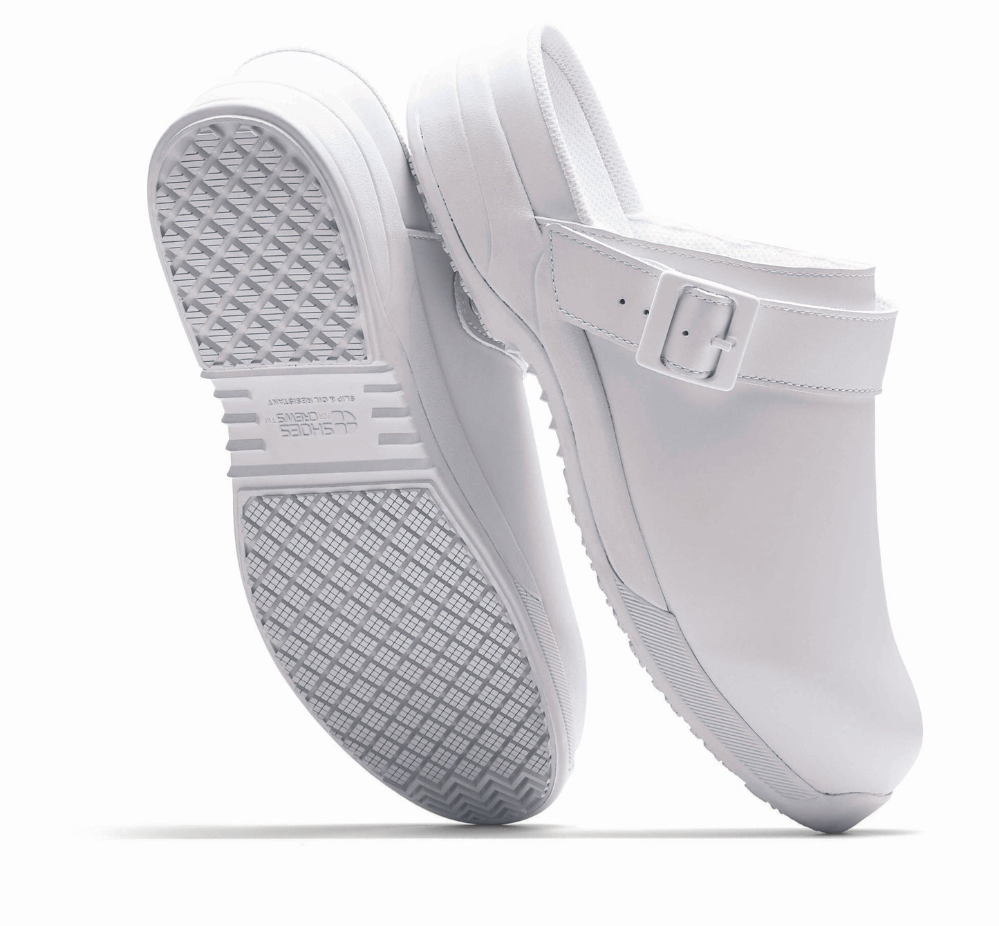 TRISTON II SB BLANC