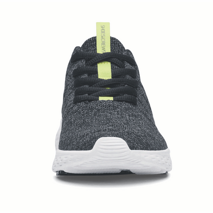 EVERLIGHT ECO HOMMES NOIR/GRIS