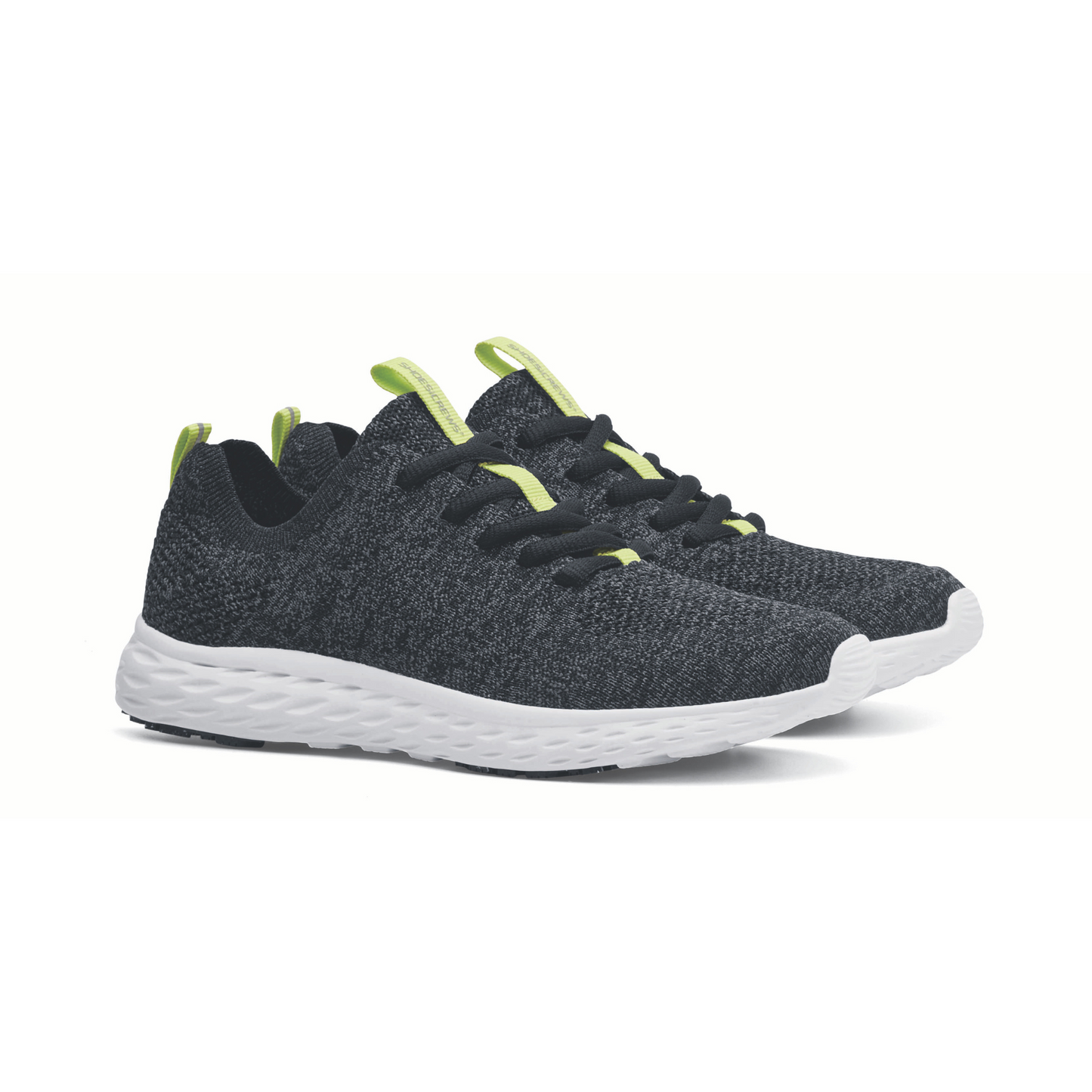 EVERLIGHT ECO HOMMES NOIR/GRIS