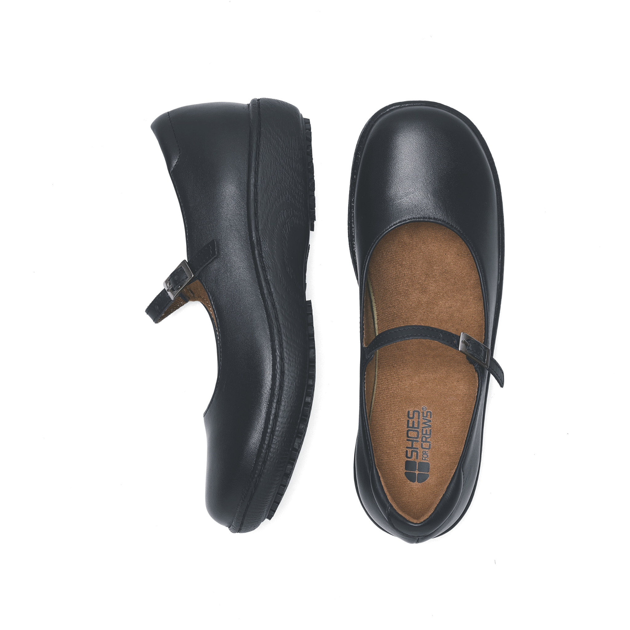 Mary Jane II Livraison Gratuite Shoes For Crews