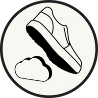 Amorti en mousse Revive