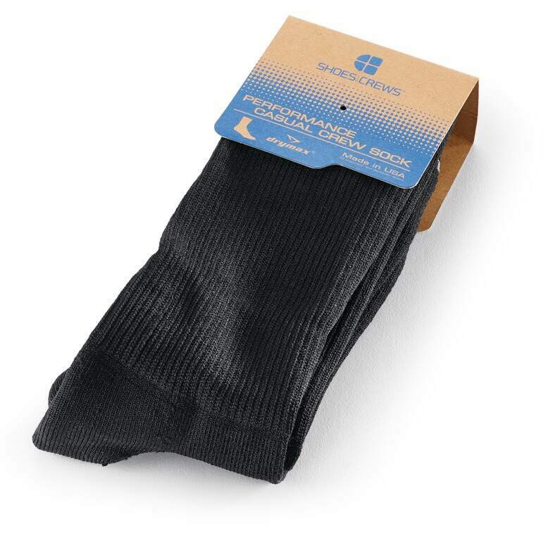 CHAUSSETTE D'EQUIPAGE