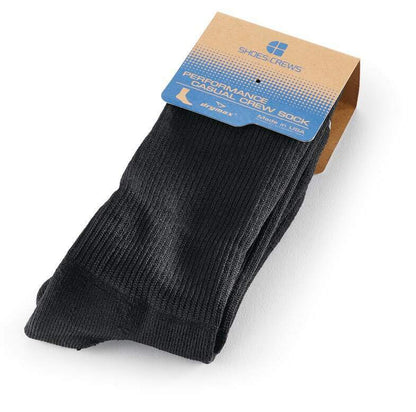 CHAUSSETTE D'EQUIPAGE