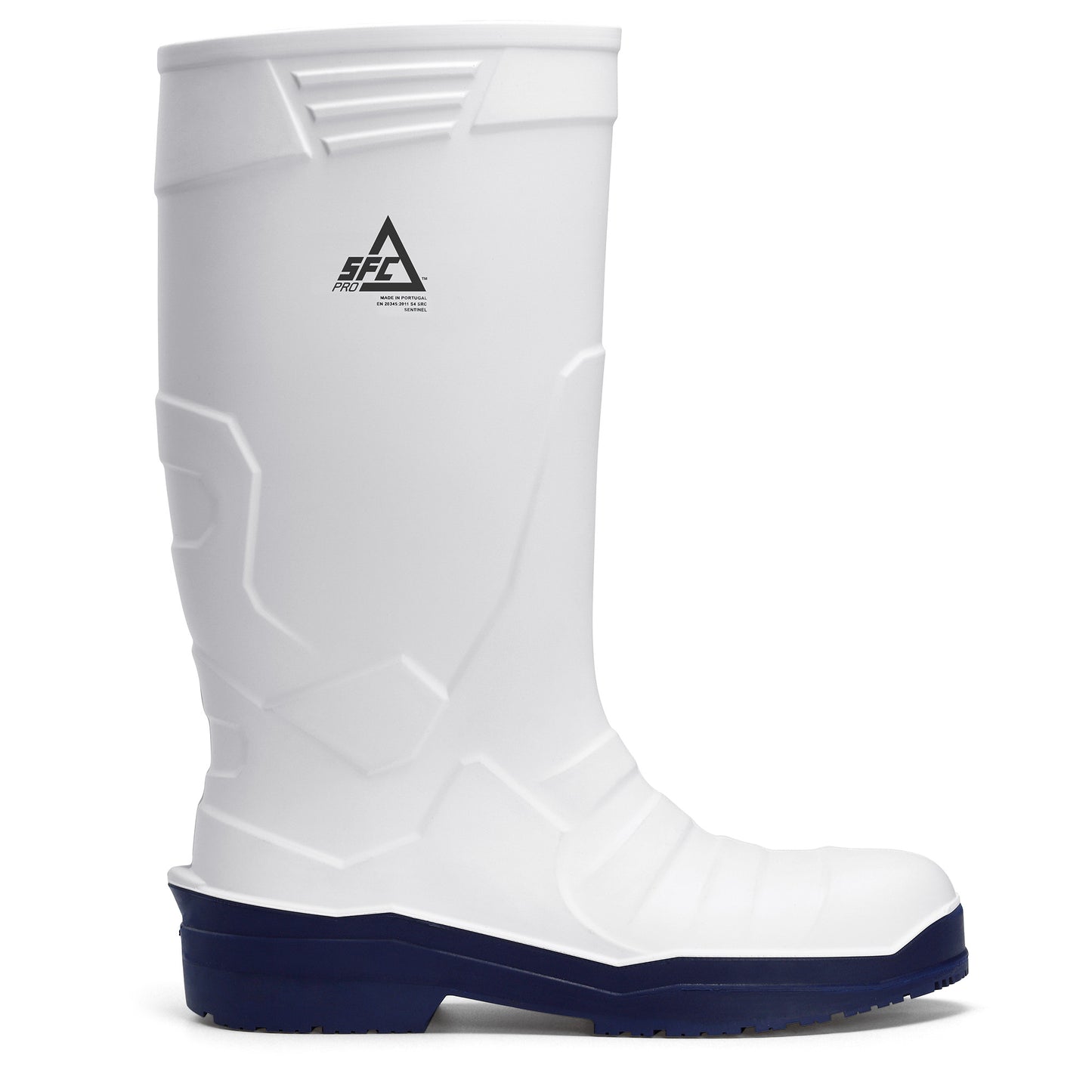 SENTINEL BLANC/BLEU