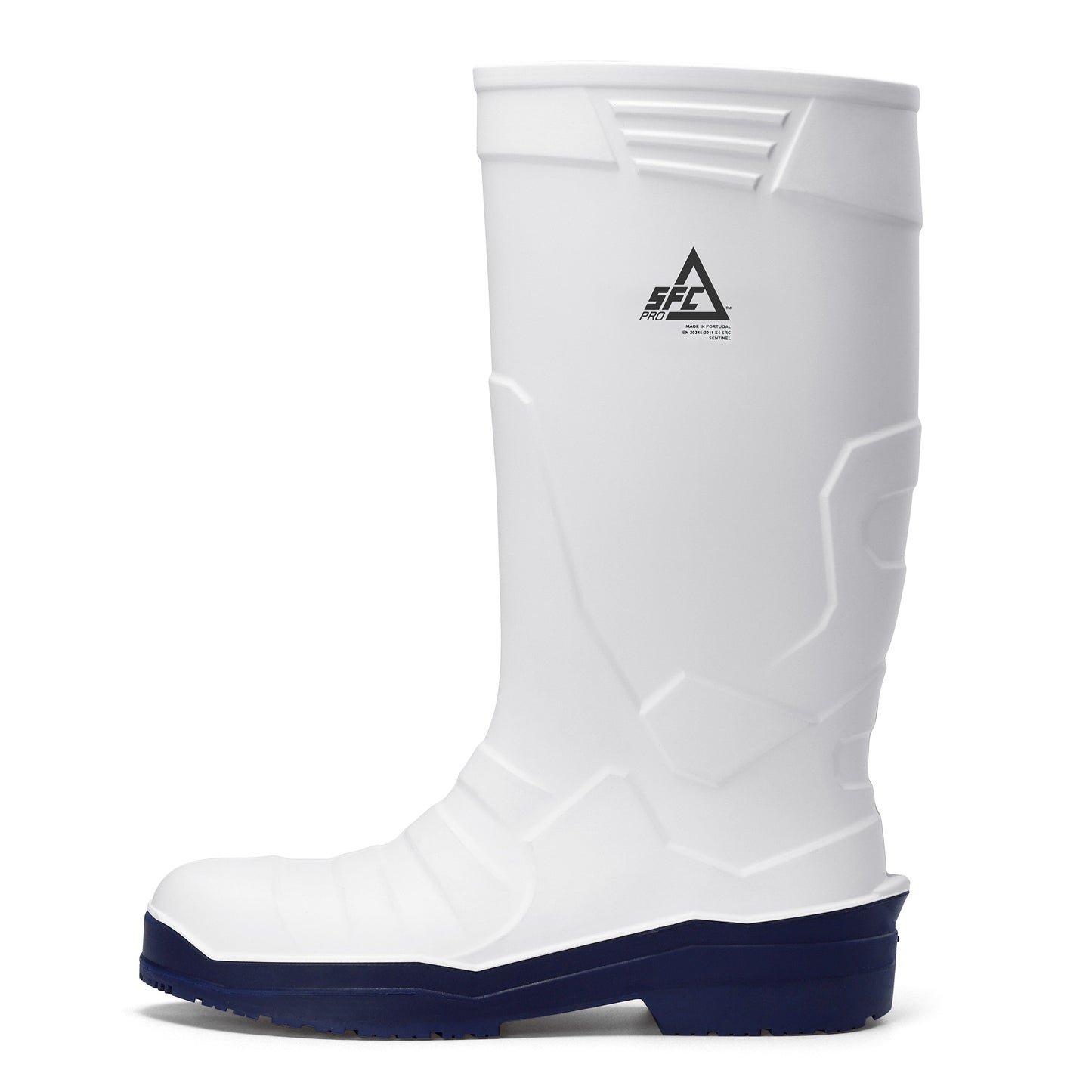 SENTINEL BLANC/BLEU