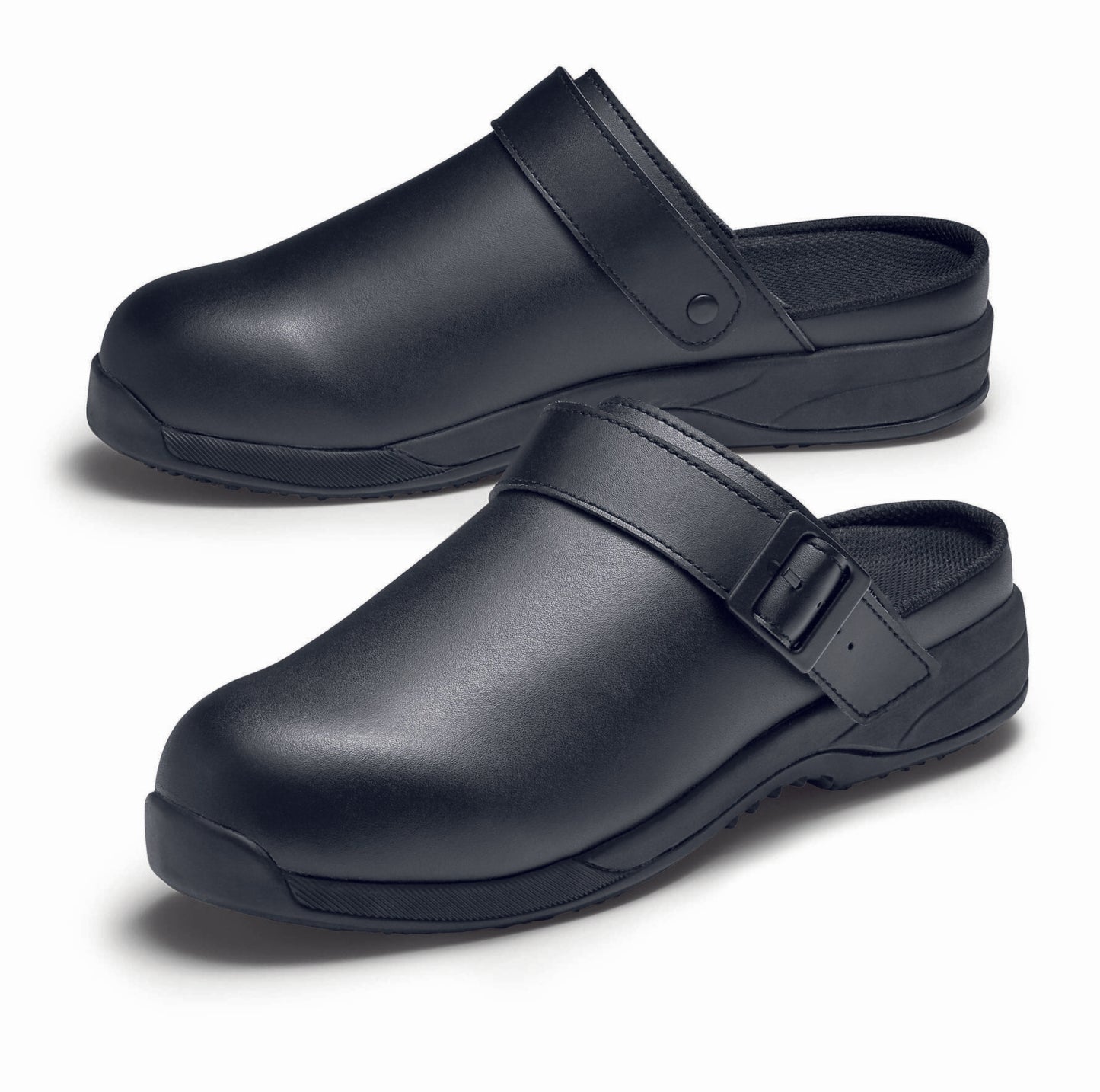 TRISTON II SB NOIR