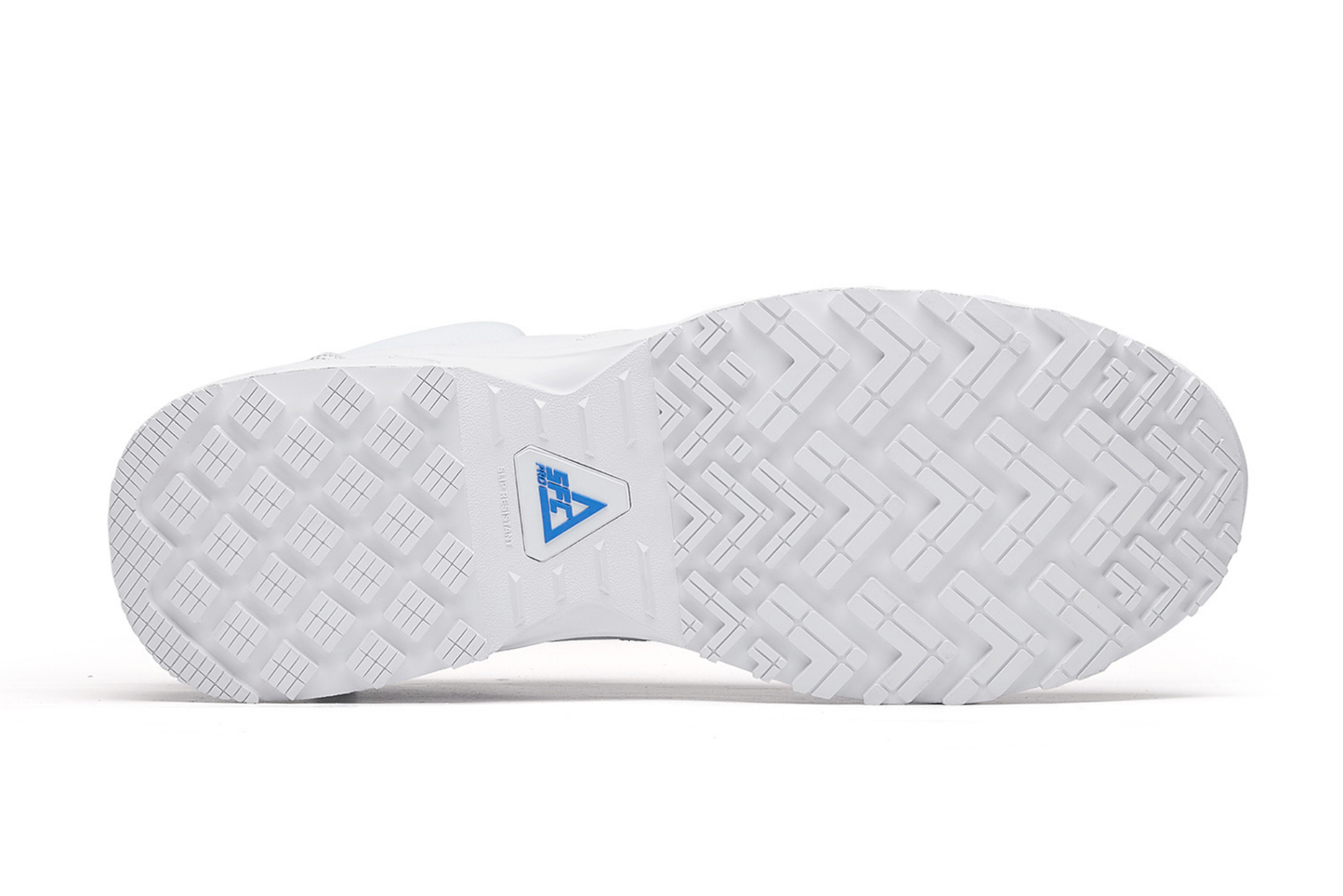 BARRA ESD NCT BLANC