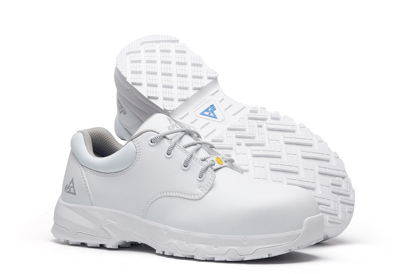 BARRA ESD NCT BLANC