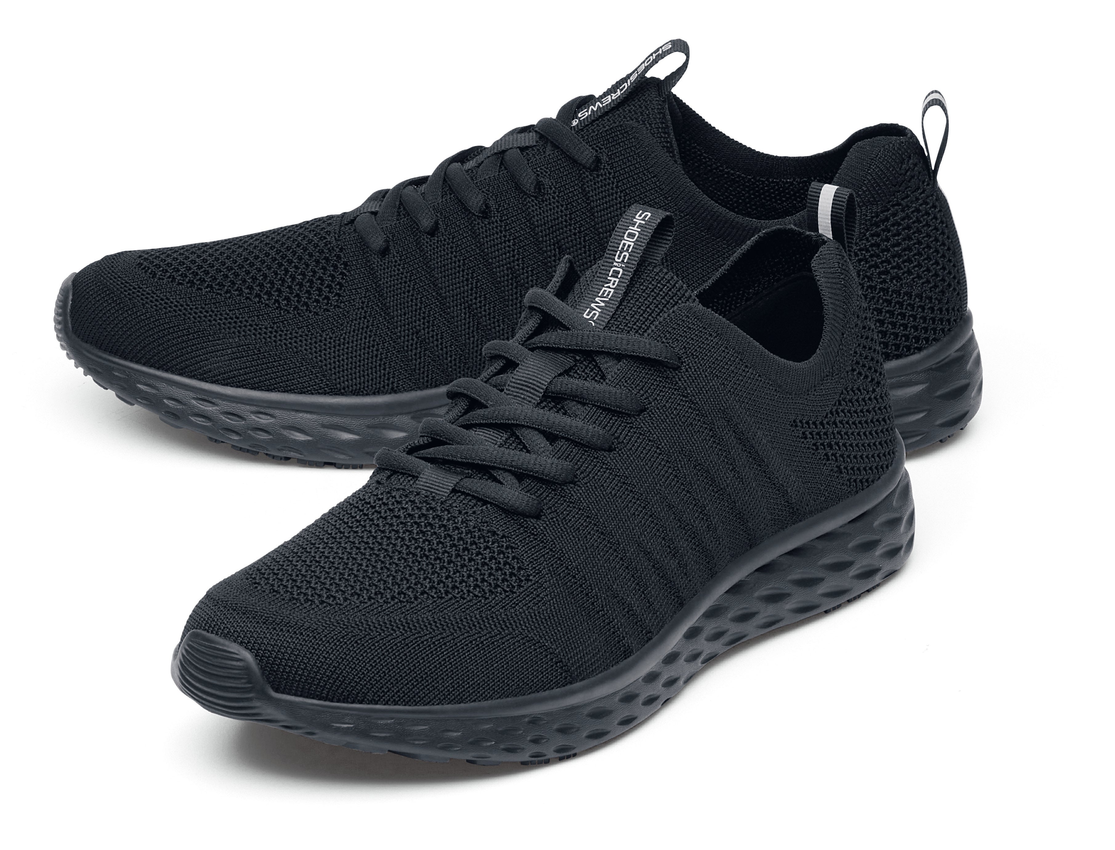Everlight CE Hommes Noir Livraison Gratuite Shoes For Crews