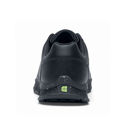 SALOON II ECO FEMMES NOIR