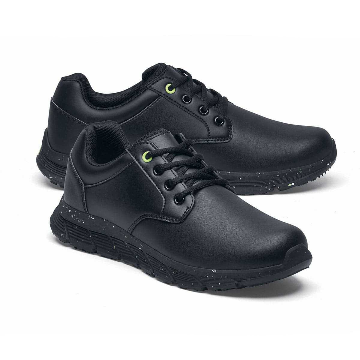 SALOON II ECO FEMMES NOIR