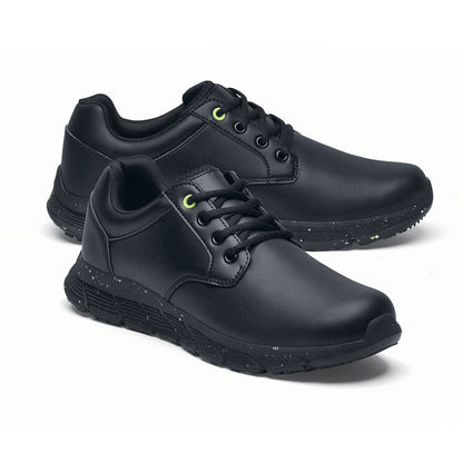 SALOON II ECO FEMMES NOIR