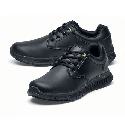 SALOON II ECO FEMMES NOIR