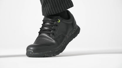SALOON II ECO FEMMES NOIR