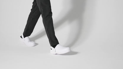 TRISTON II OB BLANC